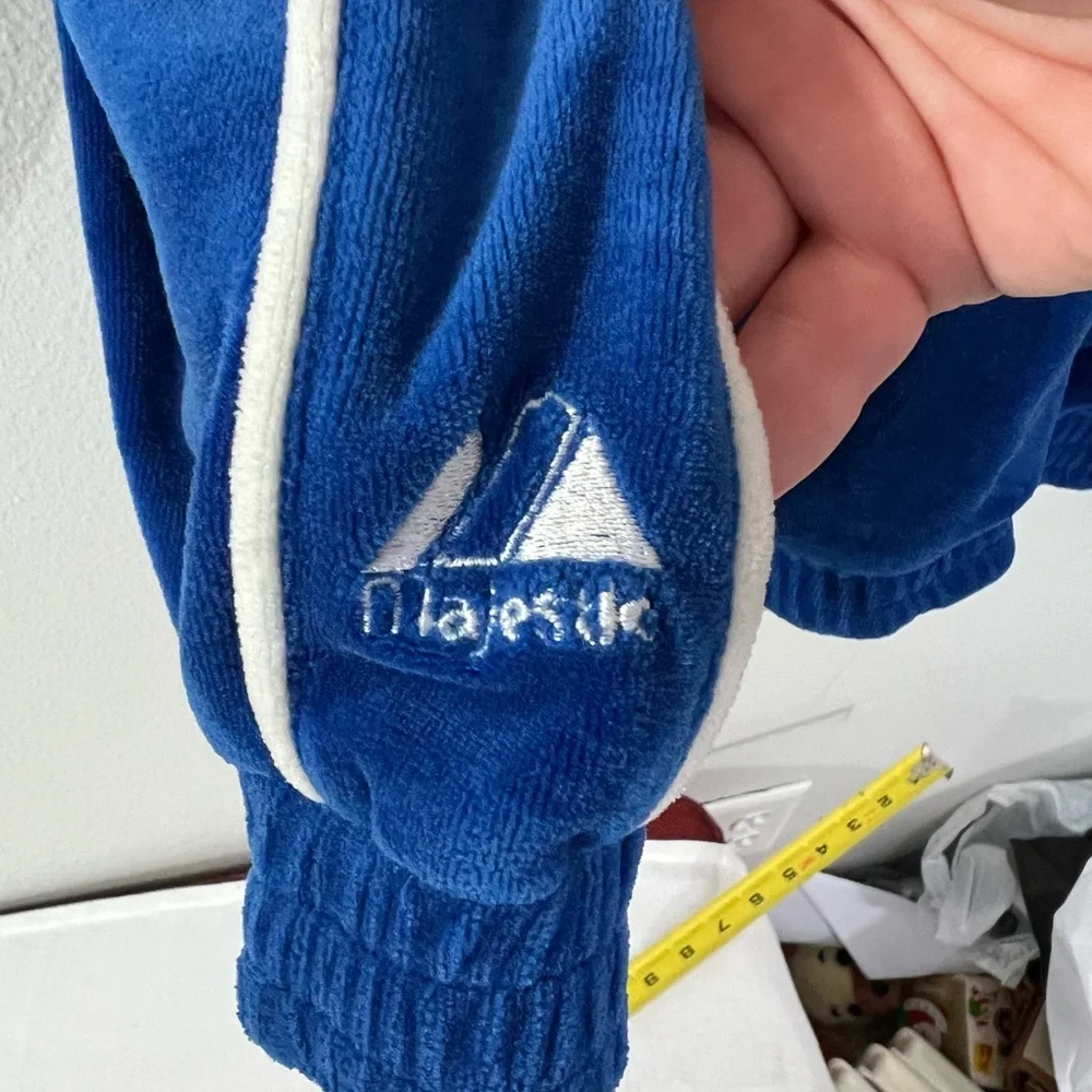 Hardwood Classics‎ Los Angeles Lakers jacket